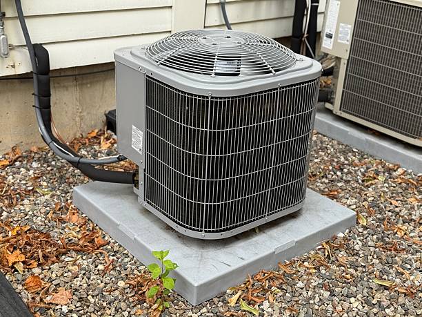24/7 Emergency Hvac Installation experts in Coats, NC